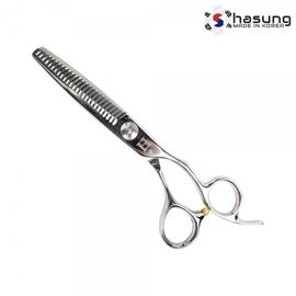 [Hasung] COBALT CD5S-300 Thinning Scissors, For Professional _ Made in KOREA 